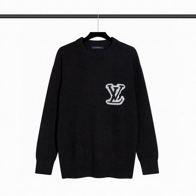 Louis Vuitton Sweatshirt Unisex ID:20221117-372